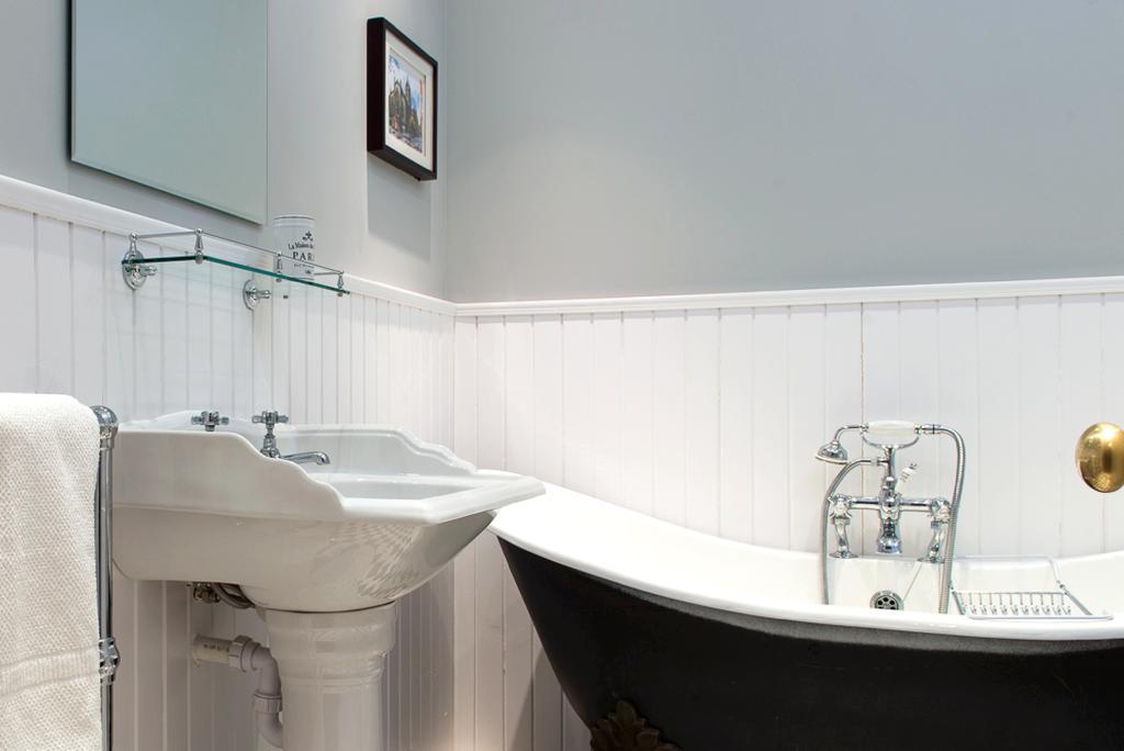 Апартаменты Royal Mile Mansions 14 Эдинбург Экстерьер фото