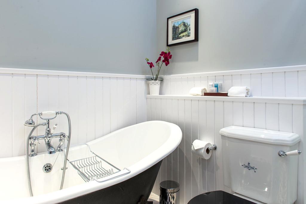 Апартаменты Royal Mile Mansions 14 Эдинбург Экстерьер фото