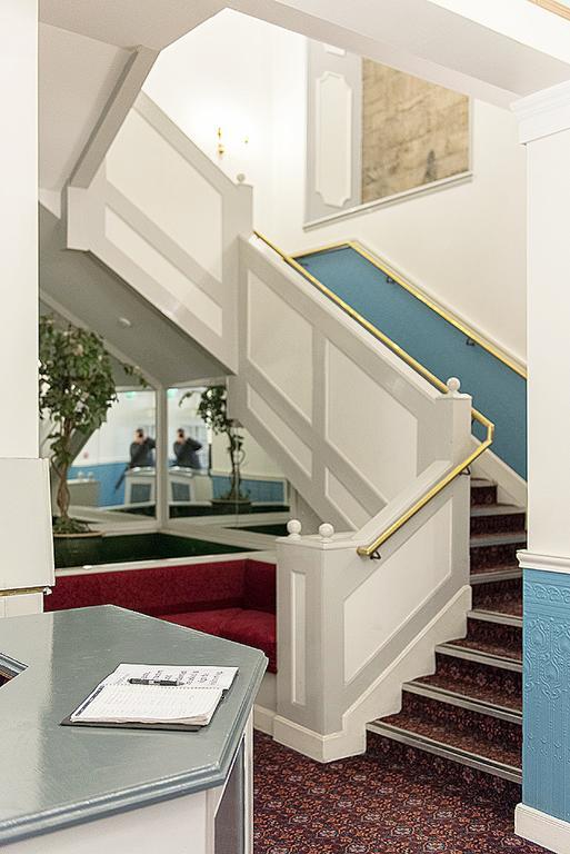 Апартаменты Royal Mile Mansions 14 Эдинбург Экстерьер фото